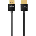 Smallrig 2957 cble hdmi ultra slim 4k 55cm