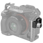 Smallrig 3000 serre - c�ble hdmi pour a7 v / a7s iii cage