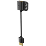 Smallrig 3019 adaptateur de cble ultra slim 4k hdmi (a / a)