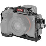Smallrig 3180 kit cage standard pour sony alpha 7s iii Smallrig 3180 kit cage standard pour sony alpha 7s iii