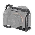 Smallrig 3241 cage pour sony alpha 1 / 7s iii Smallrig 3241 cage pour sony alpha 1 / 7s iii