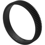 Smallrig 3292 bague d'engrenage seamless focus pour objectif 66 - 68mm