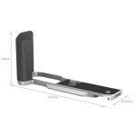 Smallrig 3480 grip en l pour nikon z fc Smallrig 3480 grip en l pour nikon z fc