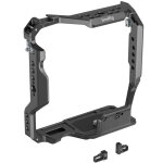 Smallrig 3594 cage pour sony alpha 7siii / 7r iv / 1 compatible vg - c4em