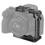 Smallrig 3639 demi cage pour sony alpha 7v / 7iv / 7s iii / a1 / a7r