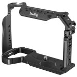 Smallrig 3667c cage pour sony a7 v / a7 iv / 7siii / alpha 1