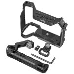 Smallrig 3668 basic kit pour sony a7 iv / a7siii