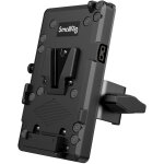 Smallrig 3676 adaptateur v - mount ra - v1