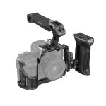 Smallrig 3710 kit complet rhinoceros pour sony alpha 7 rv / 7 iv / 7s iii