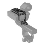 Smallrig 3990 plaque sup�rieure pour unit� xlr sony fx3
