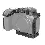 Smallrig 4003 cage black mamba pour canon eos r7