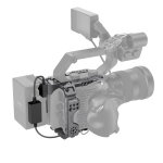 Smallrig 4124 cage pour sony fx6
