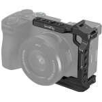 Smallrig 4337 demi cage pour sony a6700 / 6600 / 6500 / 6400