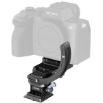 Smallrig 4349 kit de plaque de montage horizontale à verticale Smallrig 4349 kit de plaque de montage horizontale à verticale