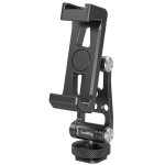 Smallrig 4382 support smartphone avec griffe flash