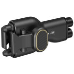 Smallrig 4404 adaptateur � d�gagement rapide pour poign�e lat�rale