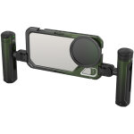 Smallrig 4407 x brandon li kit vido pour iphone 15 pro max