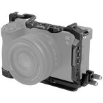Smallrig 4422 cage kit pour sony alpha 7c ii / alpha 7cr