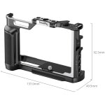 Smallrig 4515 cage pour panasonic lumix s9 Smallrig 4515 cage pour panasonic lumix s9