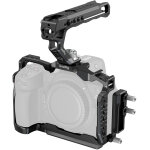 Smallrig 4520 kit cage pour nikon z6 iii Smallrig 4520 kit cage pour nikon z6 iii