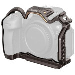Smallrig 4521 cage night eagle pour nikon z6 iii Smallrig 4521 cage night eagle pour nikon z6 iii