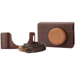 Smallrig 4558 tui cuir pour fujifilm x100vi