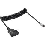 Smallrig 4761 cble d - tap vers bmpcc 4k / 6k