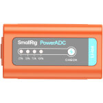 Smallrig 4972 batterie np - f970 usb - c rechargeable
