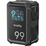 Smallrig 4984 batterie x - touch v - mount x99