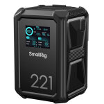 Smallrig 4985 batterie x - touch smart triple - proof v - mount x221