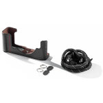 Smallrig 5095 kit Étui cuir pour nikon z f noir Smallrig 5095 kit Étui cuir pour nikon z f noir