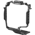 Smallrig 5147 cage panasonic s1rii / s5ii / s5iix / g9ii avec grip