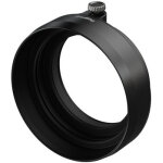 Smallrig 5215 pare - soleil pour fujifilm x - half noir