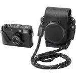 Smallrig 5219 kit tui cuir pour fujifilm x half noir