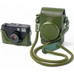 Smallrig 5220 kit tui cuir pour fujifilm x half vert