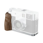 Smallrig 5223 poigne en l bois pour fujifilm x half silver