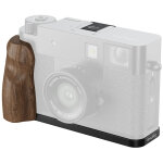Smallrig 5224 poigne en l bois pour fujifilm x half noir