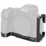 Smallrig 5256 l - bracket pour nikon z5ii Smallrig 5256 l - bracket pour nikon z5ii