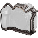 Smallrig 5258 cage night eagle nikon z5ii / z7 / z6 / z7ii / z6ii / z5 Smallrig 5258 cage night eagle nikon z5ii / z7 / z6 / z7ii / z6ii / z5