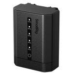 Smallrig 5297 batterie usc - c sony np - fz100