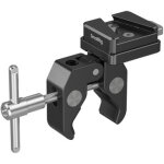 Smallrig 5313 pince en forme crabe avec v - mount Smallrig 5313 pince en forme crabe avec v - mount
