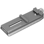 Smallrig 5336 plaque de fixation pour dji rs 4 mini