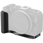 Smallrig 5429 grip l - shape pour canon eos r50 v noir