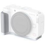 Smallrig 5430 grip l - shape pour canon eos r50 v blanc