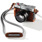 Smallrig 5449 kit tui cuir pour fujifilm x - e5 brun