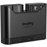Smallrig 5486 chargeur turbo en - el15c x2