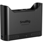 Smallrig 5491 chargeur de batterie pour en - el15c