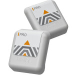 Smallrig 5495 cache - griffe pour sony gris (x2)