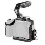 Smallrig 5503 black mamba kit cage pour pana s1rii / s1ii / s1iie