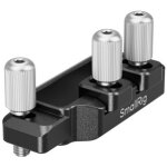 Smallrig 5534 pince cble hmdi & usb - c pour cage canon r50 v